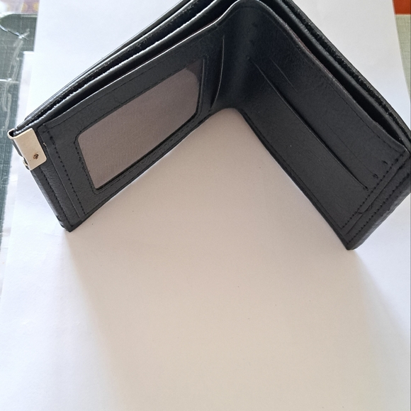 Men's Wallet - Picture 3 of 5